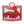 Load image into Gallery viewer, O Ring Bag (Case of 100) $0.39/Each