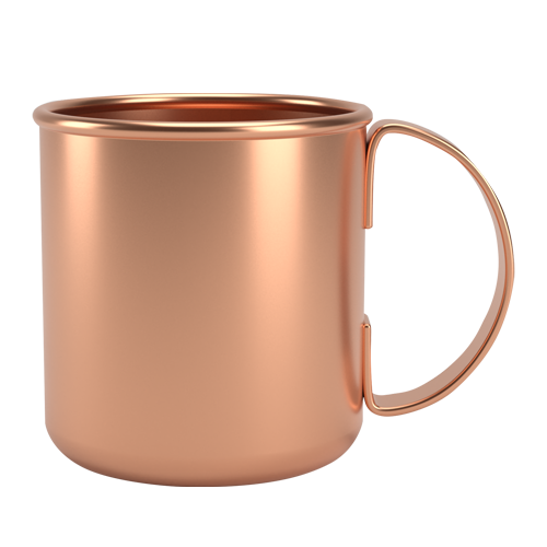 OSF 16oz Artisan Mule Mug $5.50 (Case of 24)